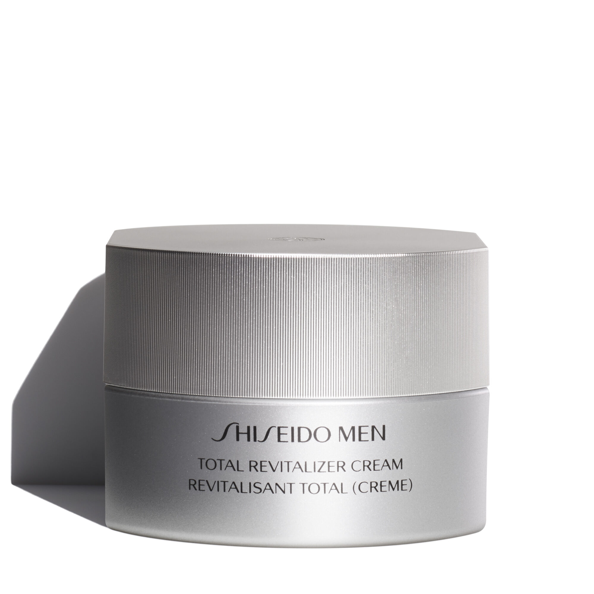 shiseido men total